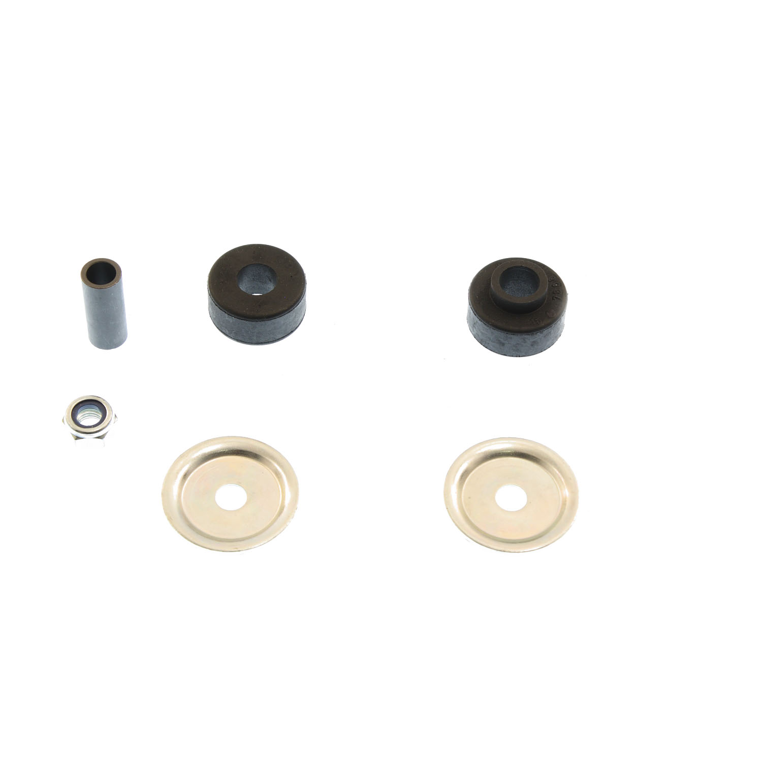 Bilstein 24-014298 B6 Performance - Suspension Shock Absorber